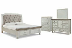 Havalance Bedroom Packages 10 Havalance Bedroom Packages -FURNITURE shop B814 31 36 78 76S 99 46 SW P1 KO