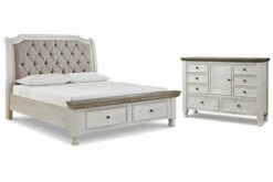 Havalance Bedroom Packages 8 Havalance Bedroom Packages -FURNITURE shop B814 31 77 74S 98 SW P1 KO