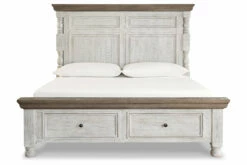 Havalance Bedroom 39 Havalance Bedroom -FURNITURE shop B814 51S 72 99 HEAD ON SW P1 KO