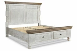 Havalance Bedroom 38 Havalance Bedroom -FURNITURE shop B814 51S 72 99 NM SW P1 KO