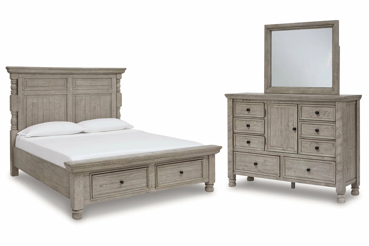 Harrastone Bedroom Packages 10 Harrastone Bedroom Packages - Image 10