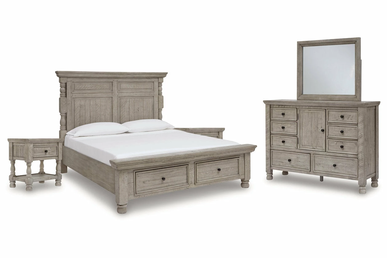 Harrastone Bedroom Packages 8 Harrastone Bedroom Packages - Image 8