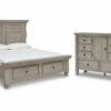 Harrastone Bedroom Packages