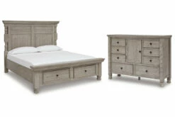 Harrastone Bedroom Packages