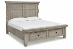 Harrastone Bedroom -FURNITURE shop B816 72 51S 99 ANGLE SW P1 KO