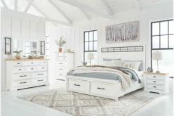 Ashbryn Bedroom -FURNITURE shop B844 31 36 46 58 56S 97 93 1800x1800