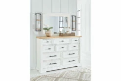 Ashbryn Bedroom -FURNITURE shop B844 31 36 1800x1800