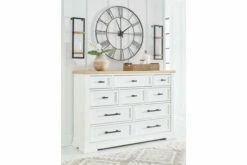 Ashbryn Dresser