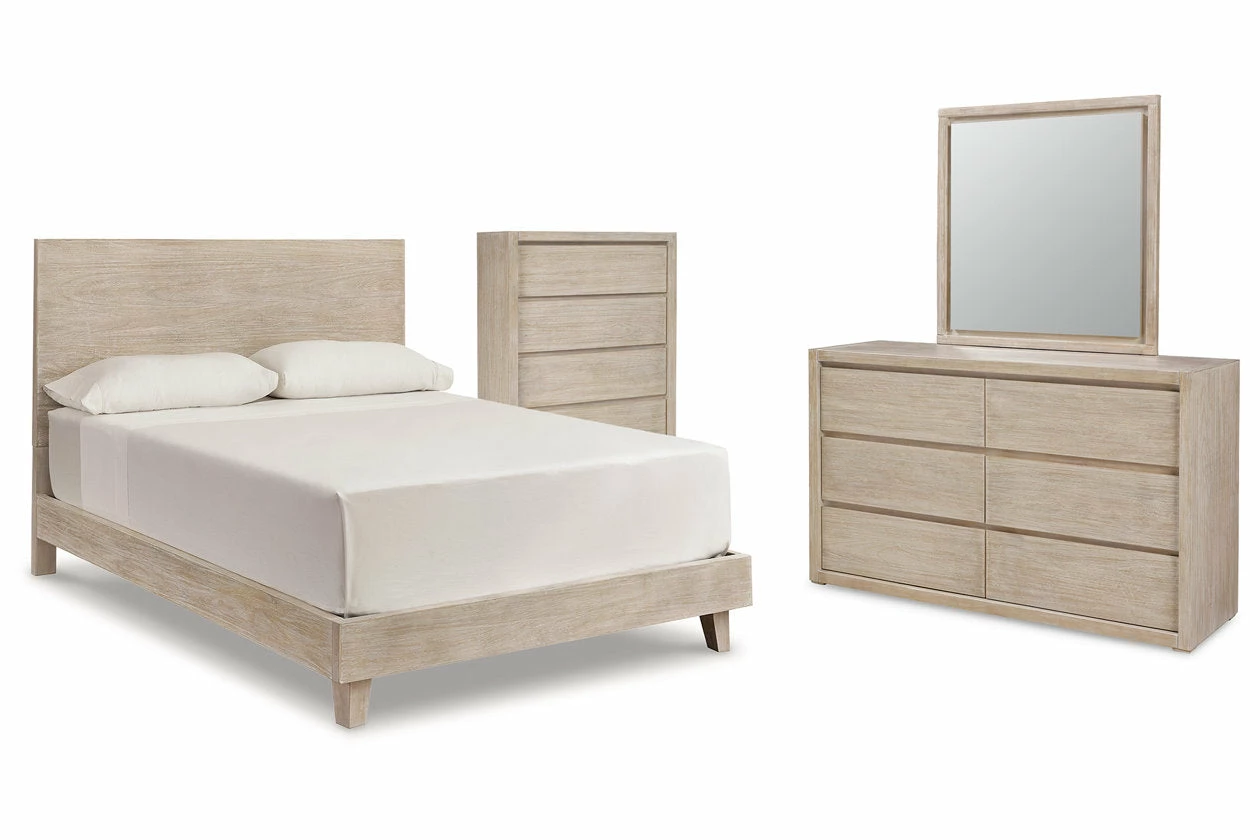 Michelia Bedroom Packages 7 Michelia Bedroom Packages - Image 7