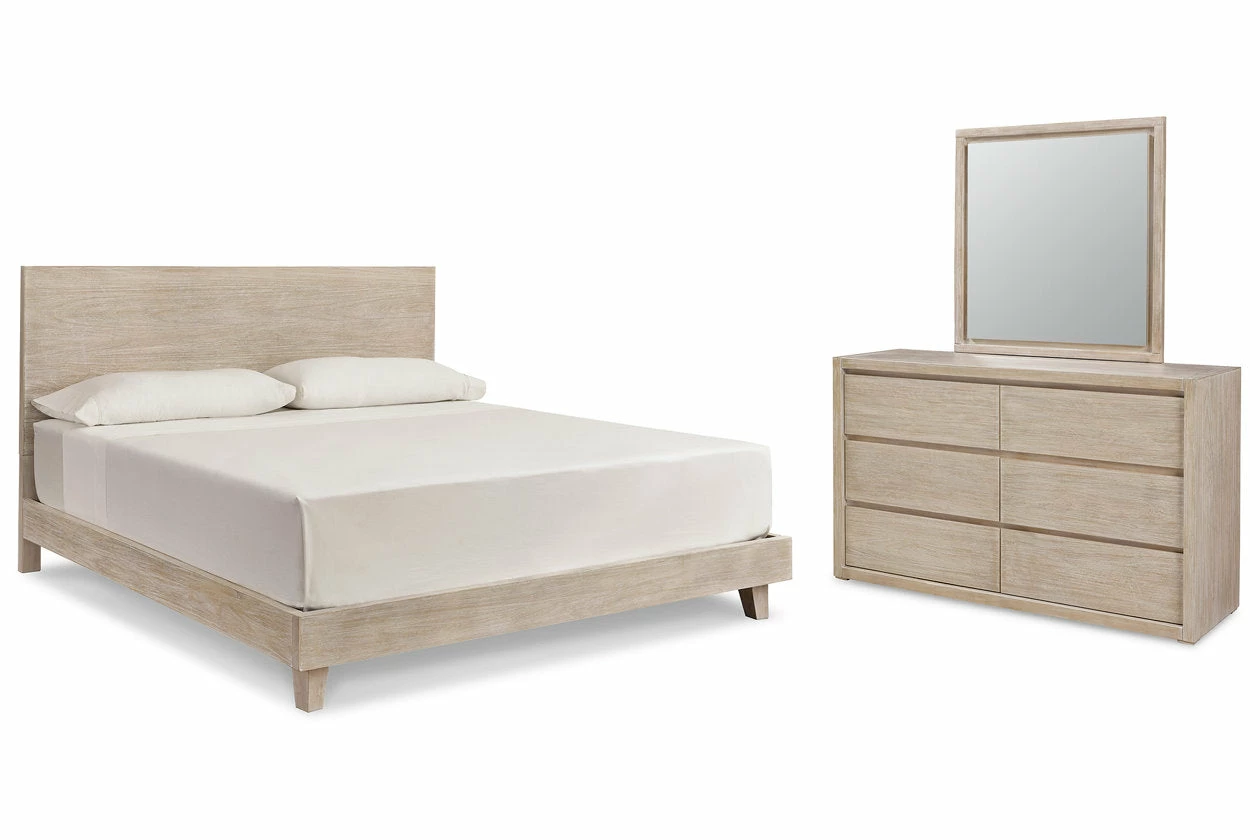 Michelia Bedroom Packages 4 Michelia Bedroom Packages - Image 4