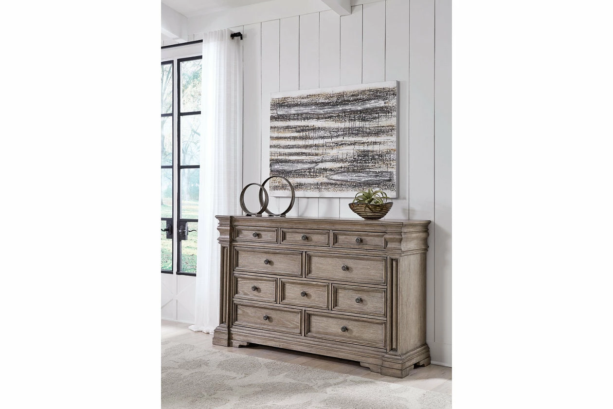 Blairhurst Dresser 2 Blairhurst Dresser - Image 2