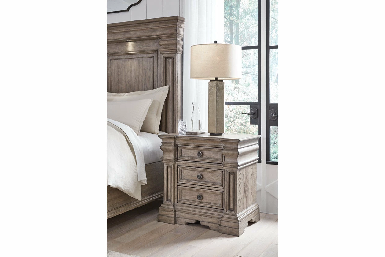 Blairhurst Nightstand 2 Blairhurst Nightstand - Image 2