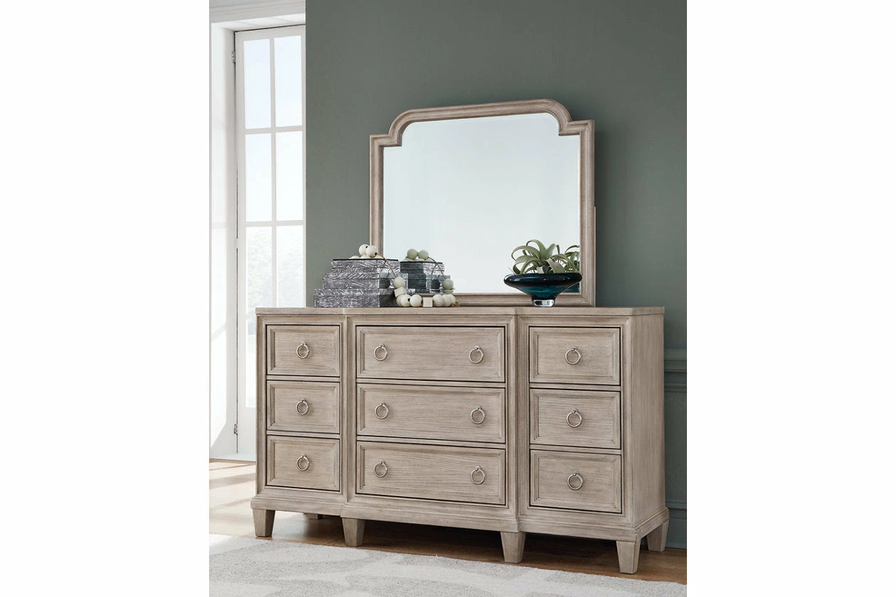 Jorlaina Bedroom 5 Jorlaina Bedroom - Image 5