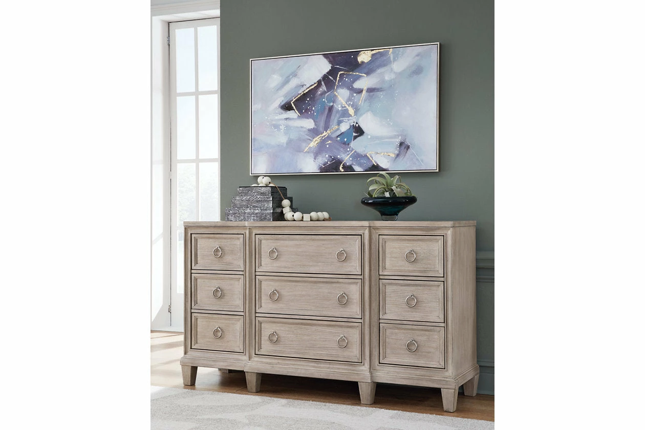 Jorlaina Dresser 1 Jorlaina Dresser