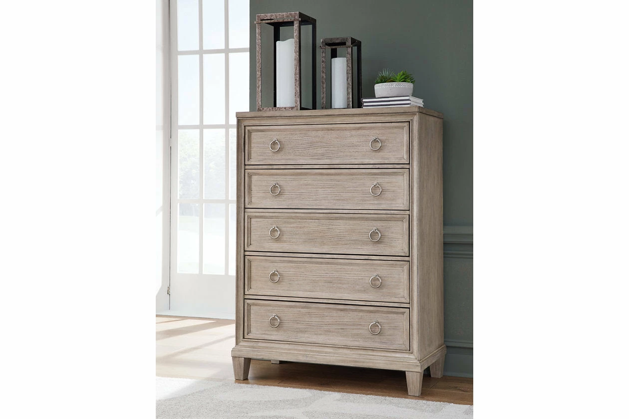 Jorlaina Bedroom 7 Jorlaina Bedroom - Image 7