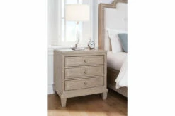 Jorlaina Nightstand