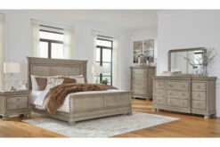 Lexorne Bedroom Packages -FURNITURE shop B924 31 36 46 58 56 93
