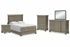 Lexorne Bedroom Packages -FURNITURE shop B924 31 36 57 54 46 93 SW P1 KO