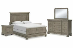 Lexorne Bedroom Packages -FURNITURE shop B924 31 36 57 54 93 282 29 SW P1 KO