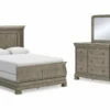 Lexorne Bedroom Packages