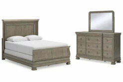 Lexorne Bedroom Packages