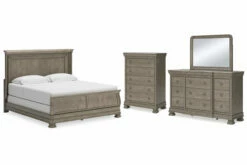 Lexorne Bedroom Packages -FURNITURE shop B924 31 36 58 56 46 SW P1 KO