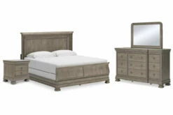 Lexorne Bedroom Packages -FURNITURE shop B924 31 36 58 56 93 SW P1 KO