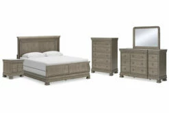 Lexorne Bedroom Packages -FURNITURE shop B924 31 36 58 95 46 93 SW P1 KO