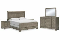 Lexorne Bedroom Packages -FURNITURE shop B924 31 36 58 95 93 282 29 SW P1 KO
