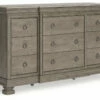 Lexorne Dresser
