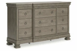 Lexorne Dresser
