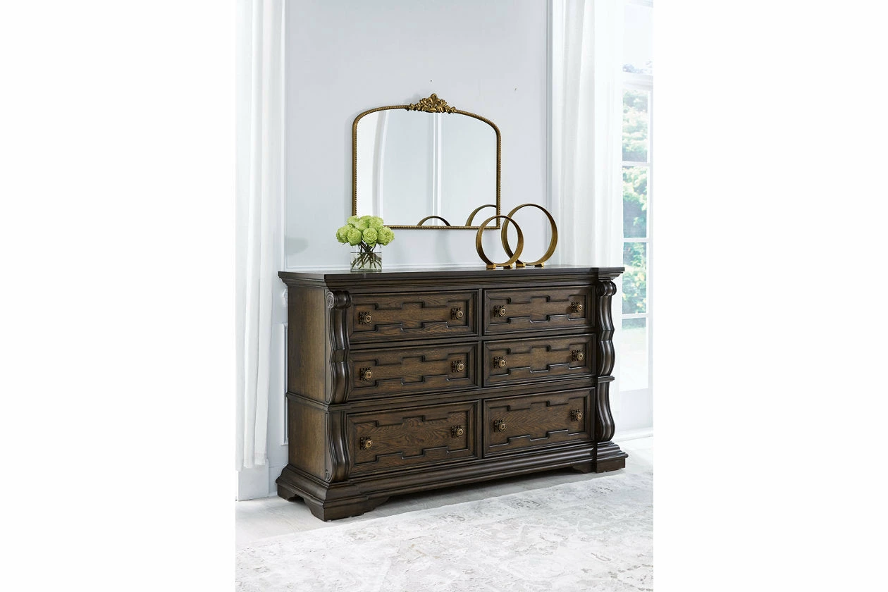Maylee Dresser 2 Maylee Dresser - Image 2