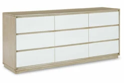 Wendora Bedroom 36 Wendora Bedroom -FURNITURE shop B950 31 ANGLE CLSD SW P1 KO