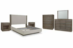 Anibecca Bedroom Packages 38 Anibecca Bedroom Packages -FURNITURE shop B970 31 36 46 58 94 91 282 29 SW P1 KO