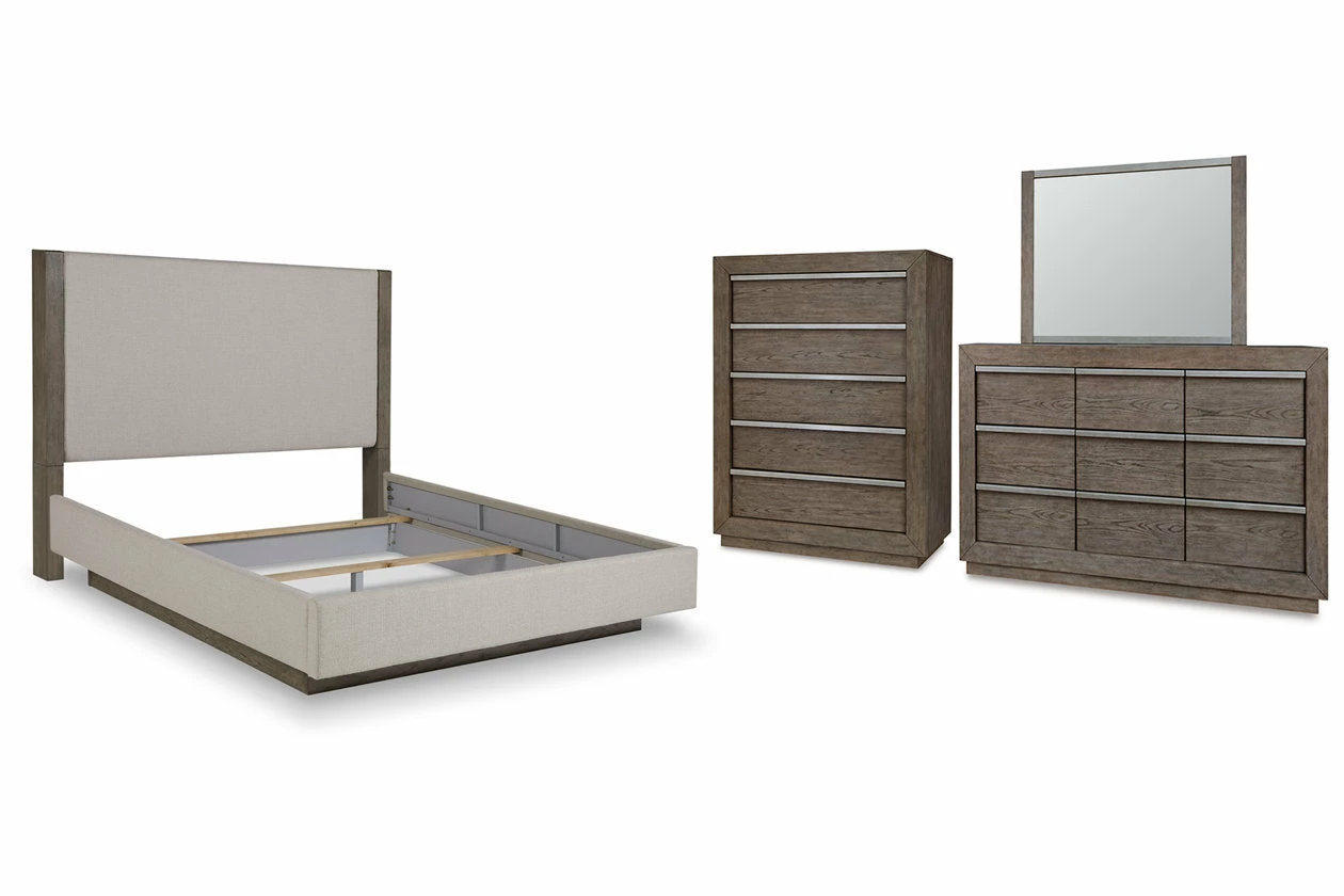 Anibecca Bedroom Packages 3 Anibecca Bedroom Packages - Image 3