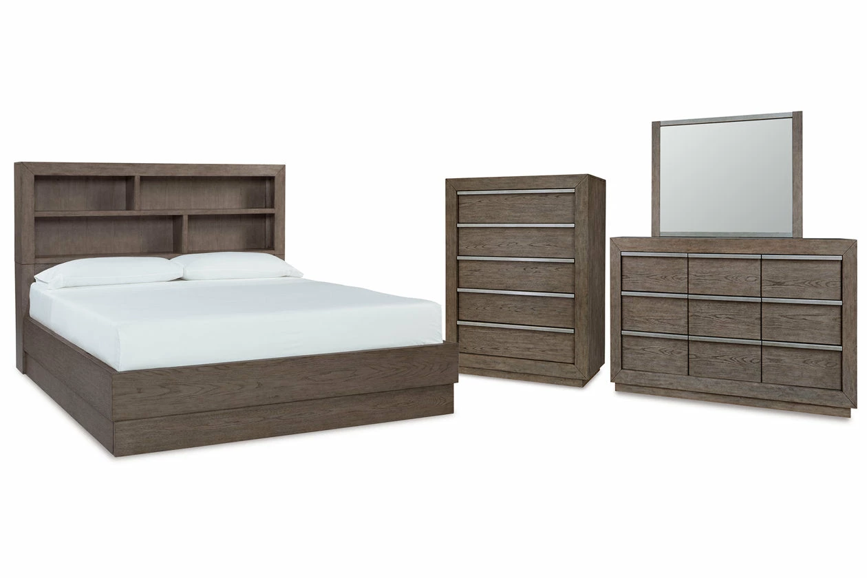 Anibecca Bedroom Packages 8 Anibecca Bedroom Packages - Image 8