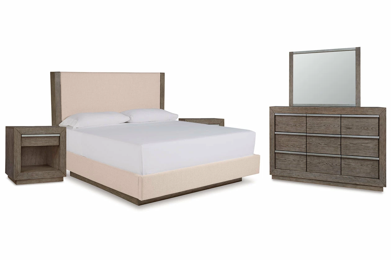 Anibecca Bedroom Packages 2 Anibecca Bedroom Packages - Image 2