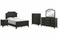 Welltern Bedroom Packages -FURNITURE shop B971 31 36 157 154 197 46 93 SW P1 KO