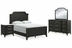 Welltern Bedroom Packages -FURNITURE shop B971 31 36 157 154 197 93 SW P1 KO