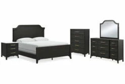 Welltern Bedroom Packages -FURNITURE shop B971 31 36 158 156 194 46 93 SW P1 KO