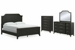 Welltern Bedroom Packages -FURNITURE shop B971 31 36 158 156 194 46 SW P1 KO