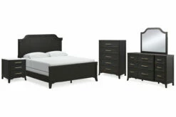 Welltern Bedroom Packages -FURNITURE shop B971 31 36 158 156 197 46 93 SW P1 KO