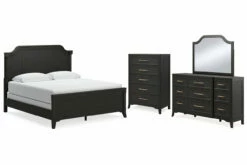 Welltern Bedroom Packages -FURNITURE shop B971 31 36 158 156 197 46 SW P1 KO