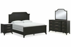 Welltern Bedroom Packages -FURNITURE shop B971 31 36 158 156 197 93 SW P1 KO