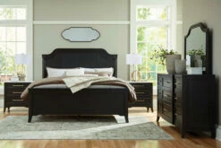 Welltern Bedroom Packages -FURNITURE shop B971 MOOD H A