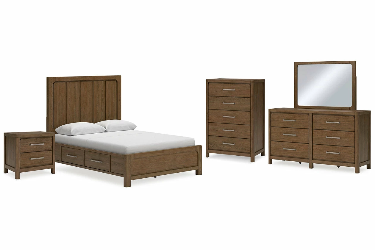 Cabalynn Bedroom Packages 6 Cabalynn Bedroom Packages - Image 6