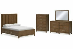 Cabalynn Bedroom Packages 22 Cabalynn Bedroom Packages -FURNITURE shop B974 31 36 57 54 97S 50 46 SW P1 KO