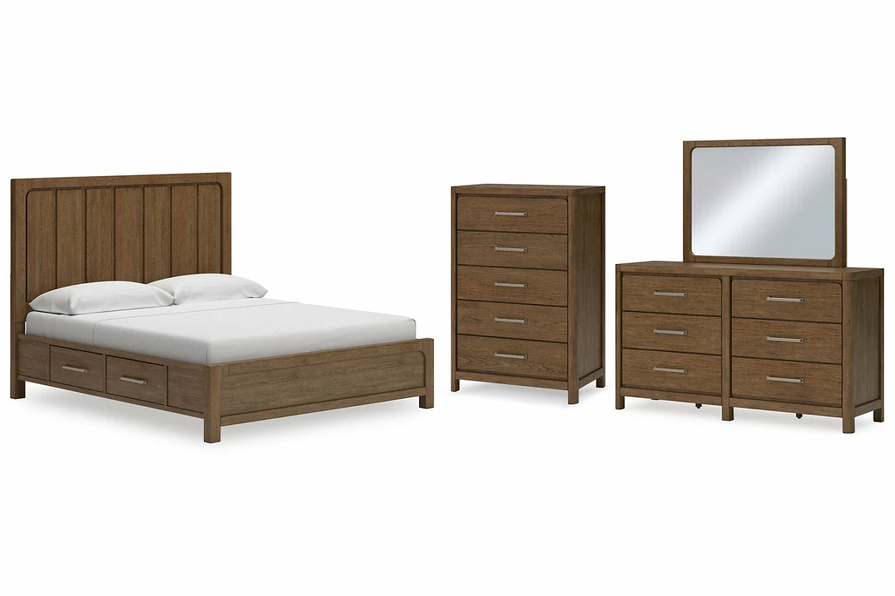 Cabalynn Bedroom Packages 20 Cabalynn Bedroom Packages - Image 20