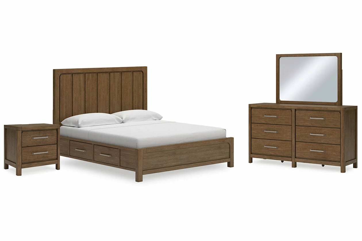 Cabalynn Bedroom Packages 1 Cabalynn Bedroom Packages