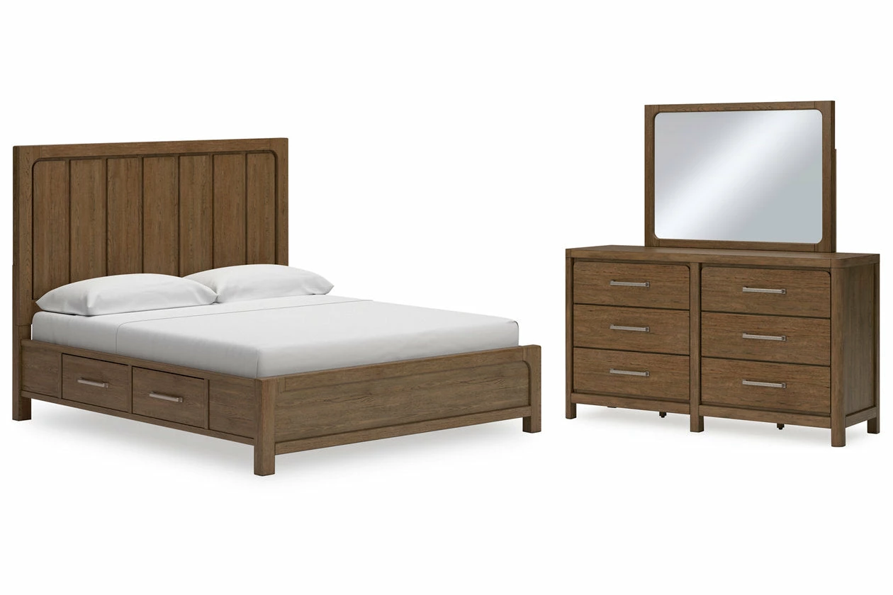 Cabalynn Bedroom Packages 17 Cabalynn Bedroom Packages - Image 17